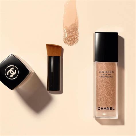 chanel les beiges ireland